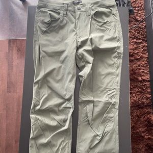 Arc'teryx Russet Pants